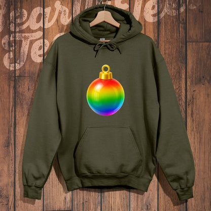 Ornament 4 Hoodie