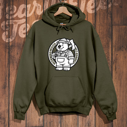 Morningwood Lumber Co Hoodie