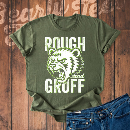 Rough & Gruff