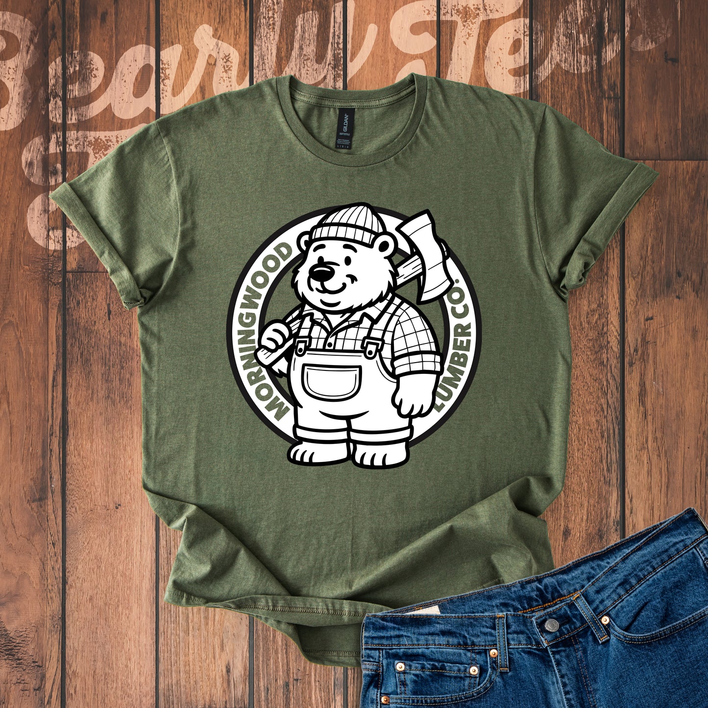 Morningwood Lumber Co