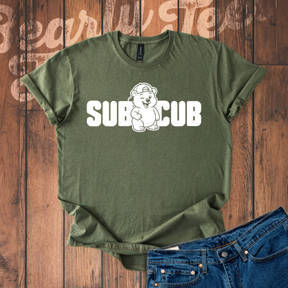 Sub Cub T-Shirt
