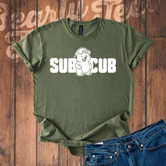 Sub Cub T-Shirt