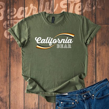 California Bear