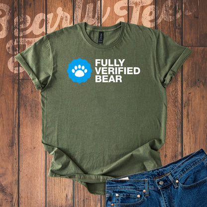 Fully Verified Bear