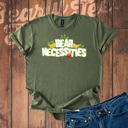Bear Necessities T-Shirt