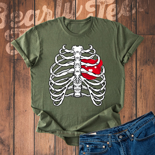 Bear Bones