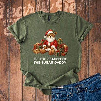 Tis the Season T-Shirt