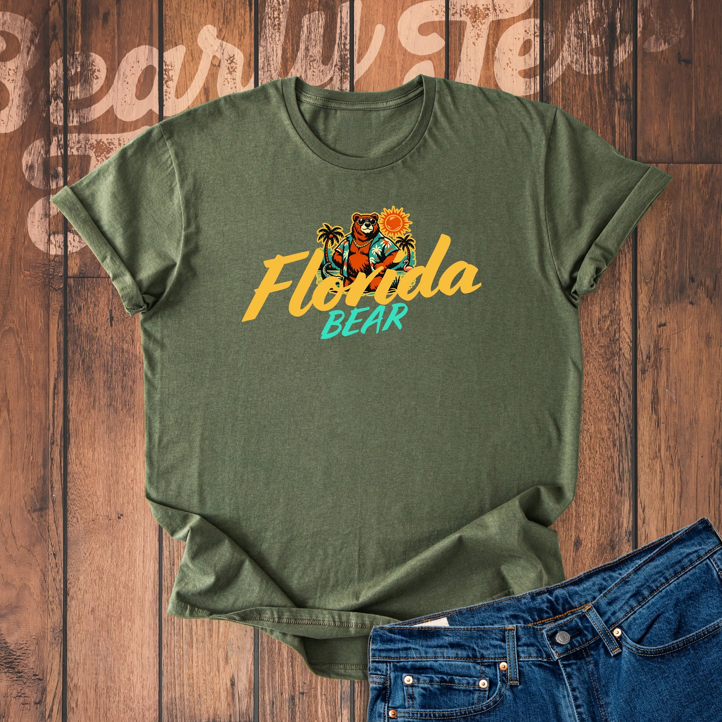 Florida Bear