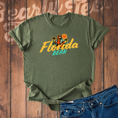 Florida Bear