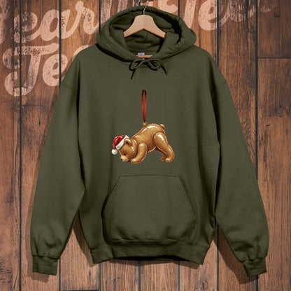 Ornament 5 Hoodie