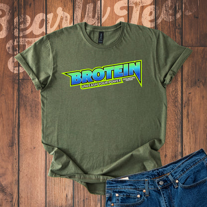 Brotein 1