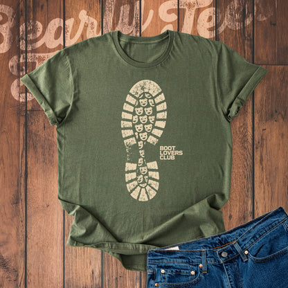 Boot lovers club