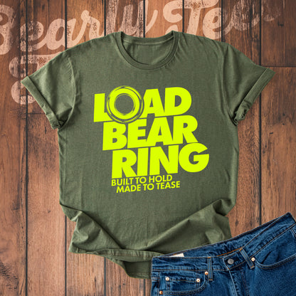 Load Bear Ring