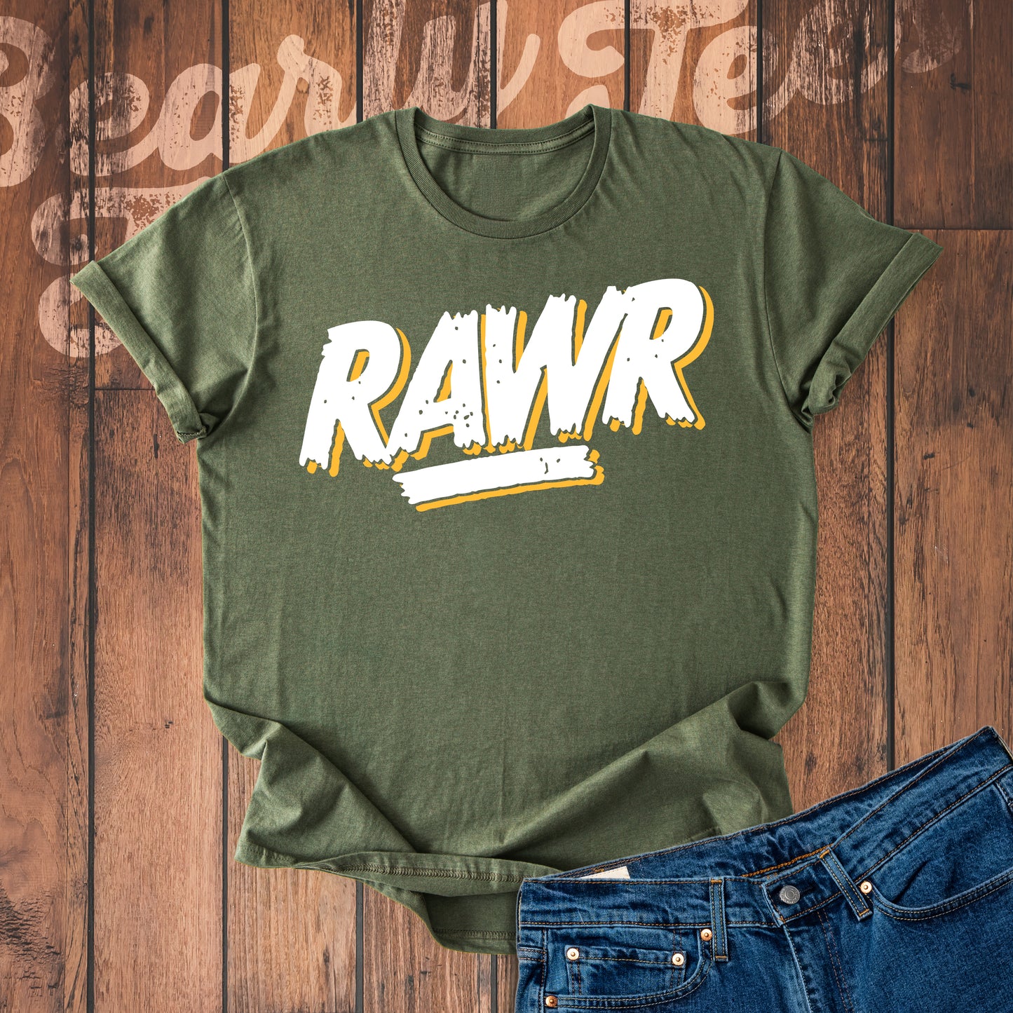 Rawr