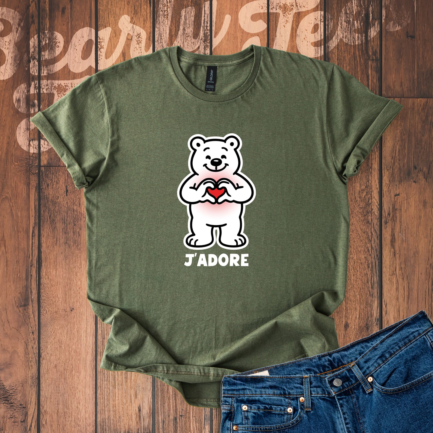 J'Adore