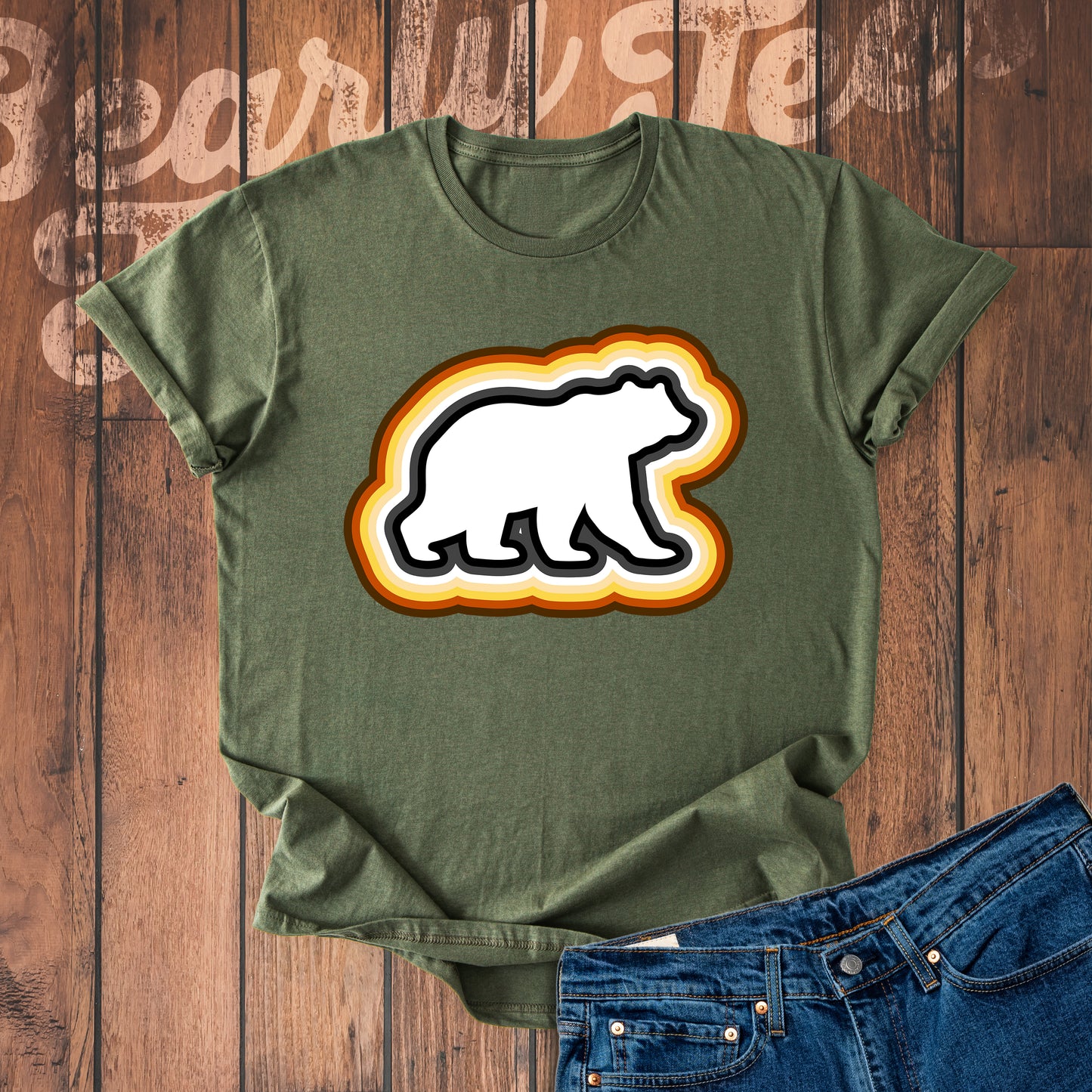 Bear flow