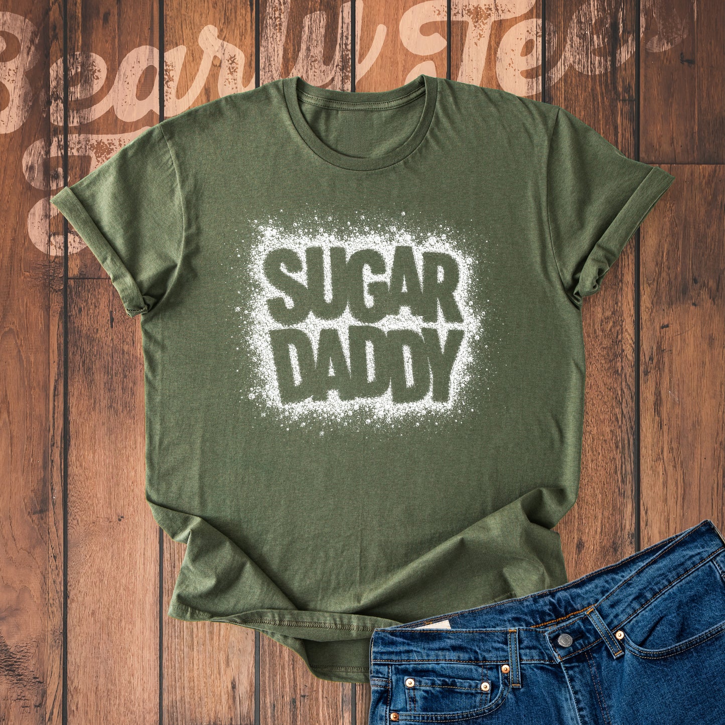 Sugar Daddy