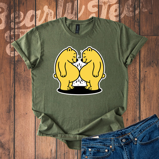 Happy Bellies T-Shirt
