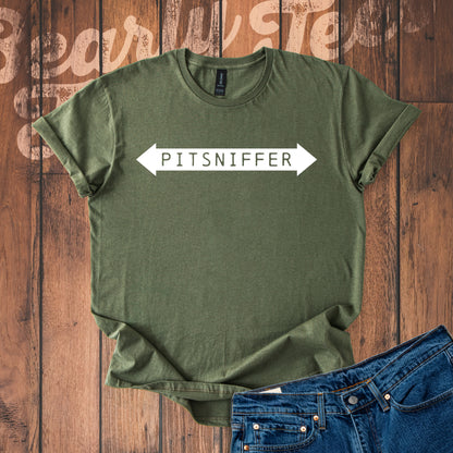 Pitsniffer T-Shirt