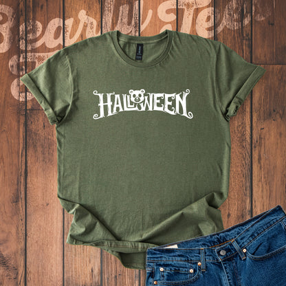 Halloween T-Shirt