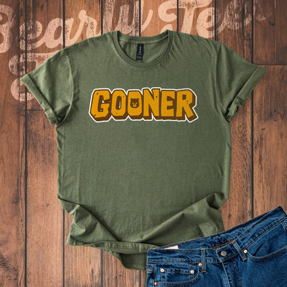 Gooner T-Shirt