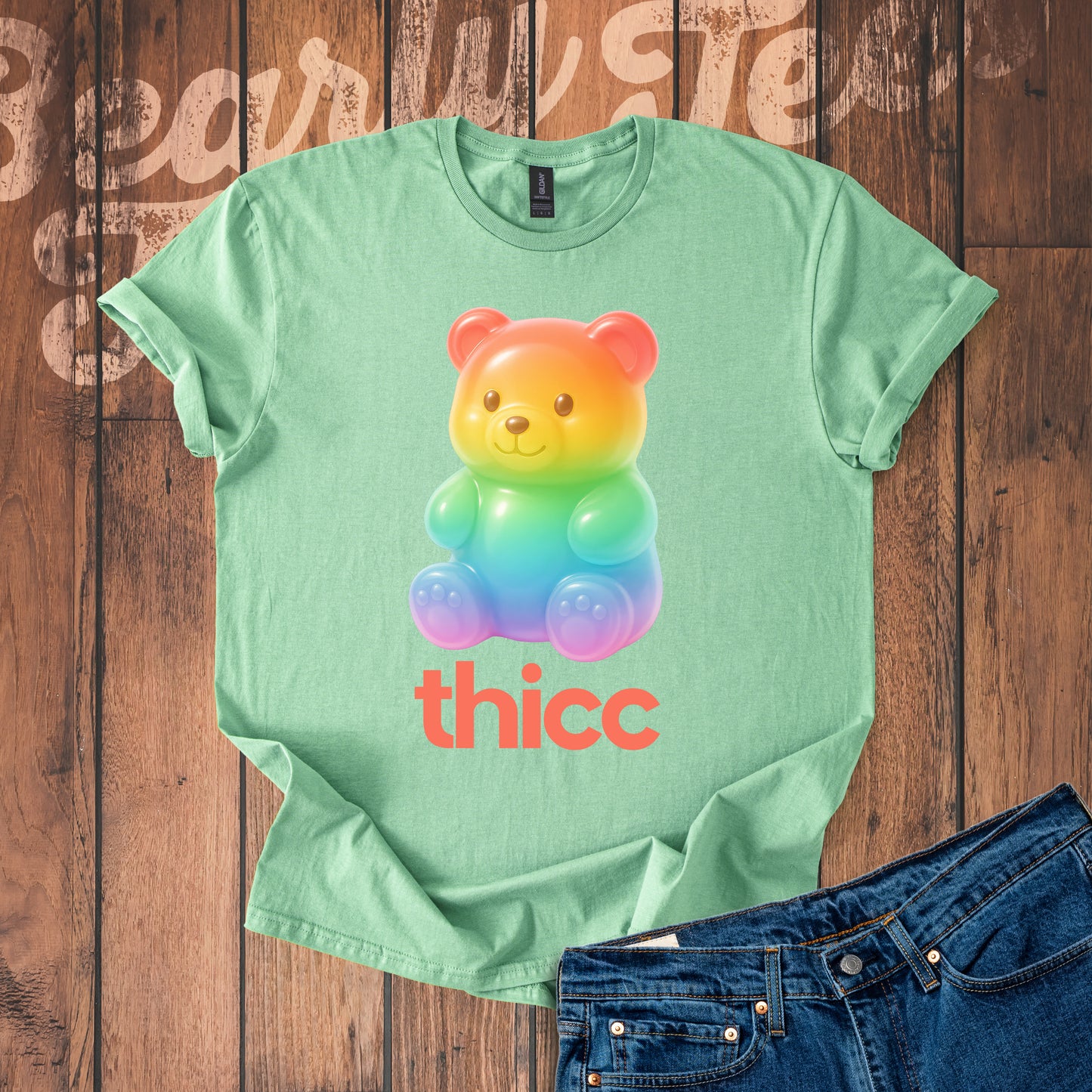 thicc