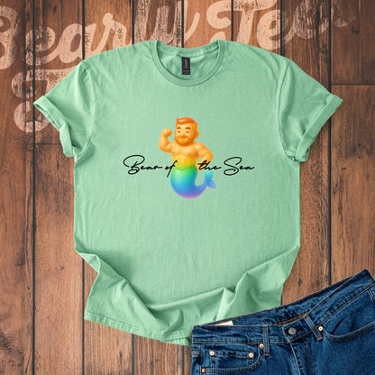 Bear of the Sea