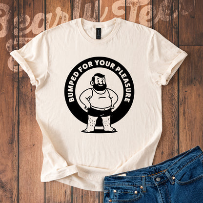 Bumped for your pleasure