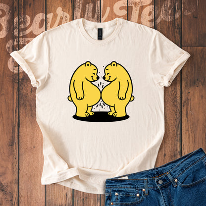 Happy Bellies T-Shirt