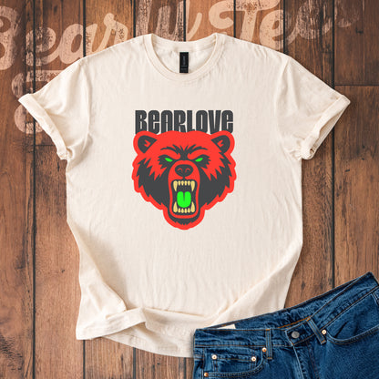 Bearlove
