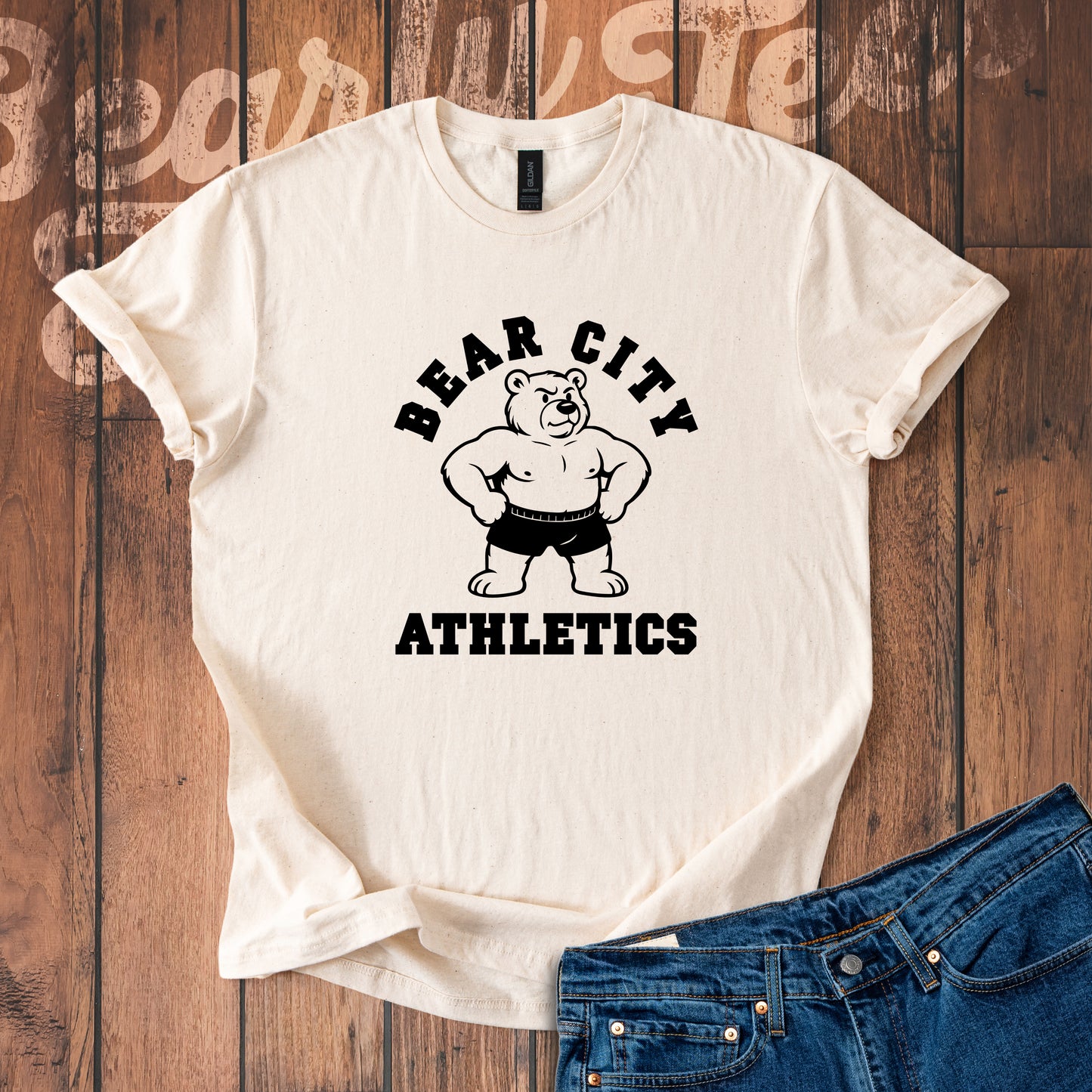 Bear City Athletics