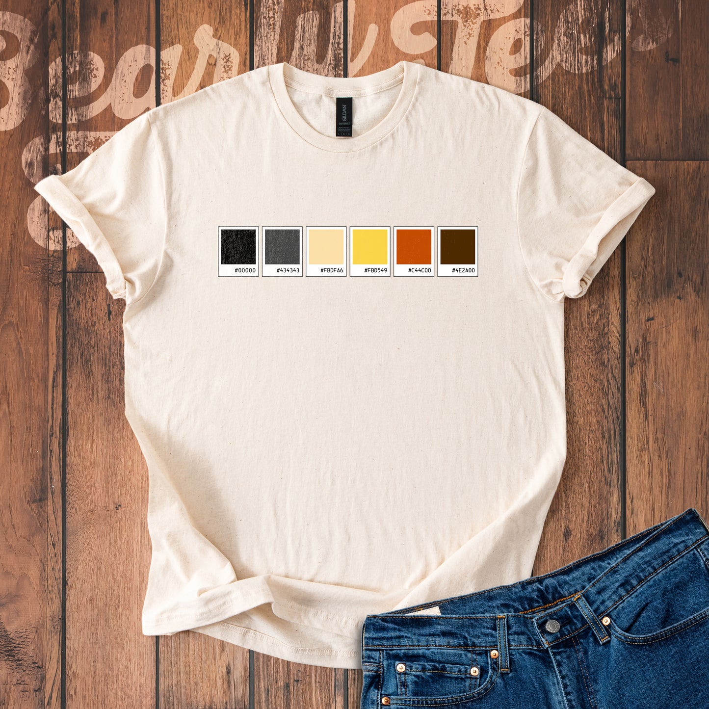 Hex Pride T-Shirt