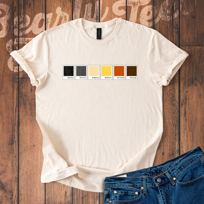 Hex Pride T-Shirt