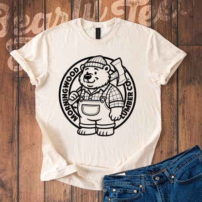 Morningwood Lumber Co