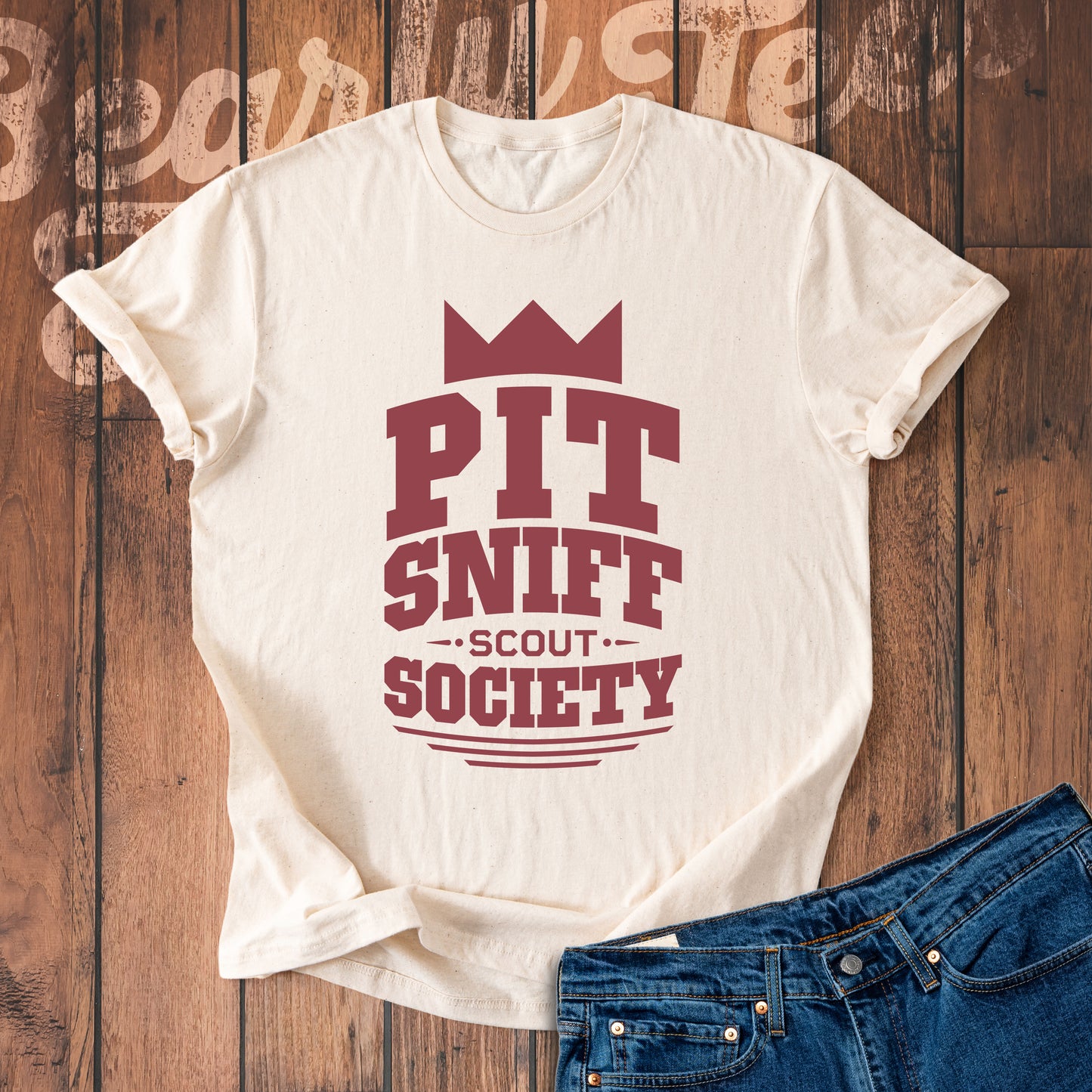 Pit Sniff Society