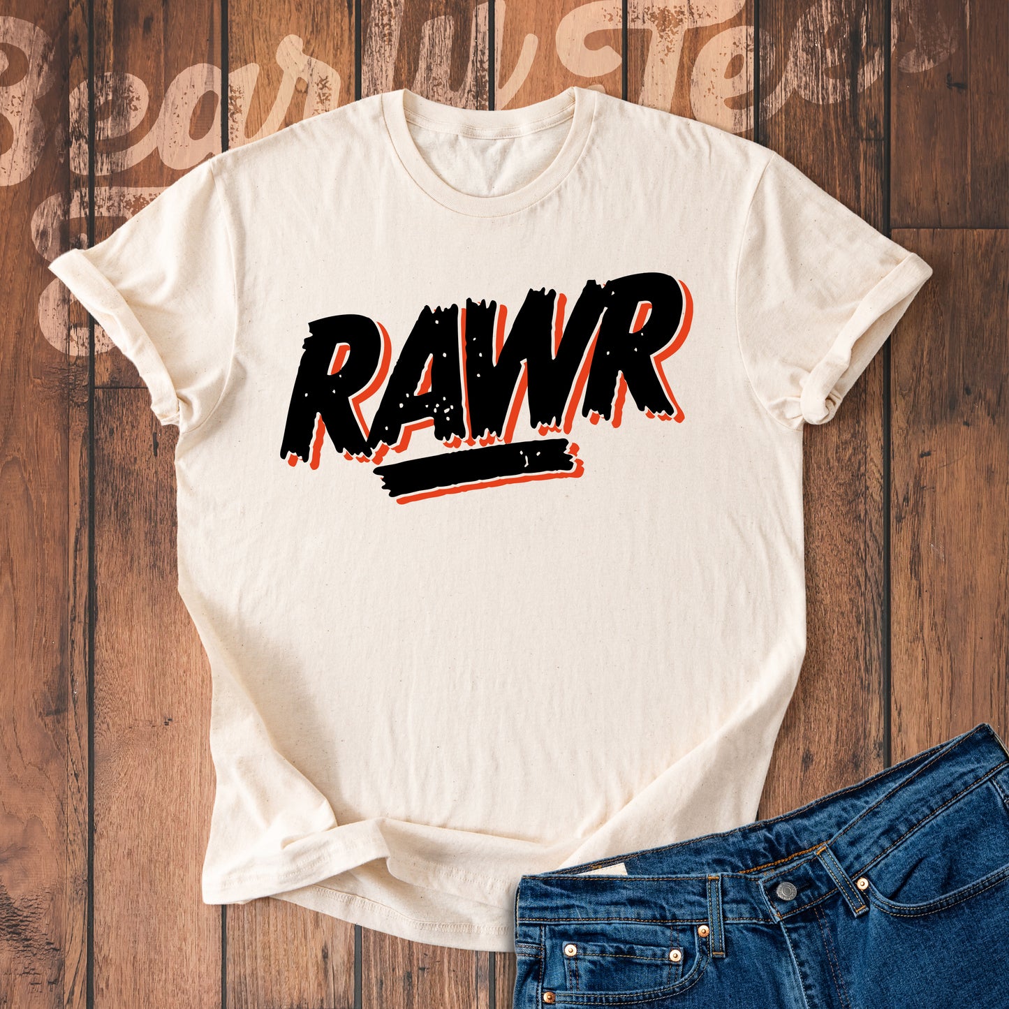 Rawr