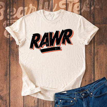 Rawr
