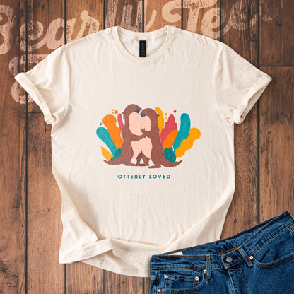 Otterly loved