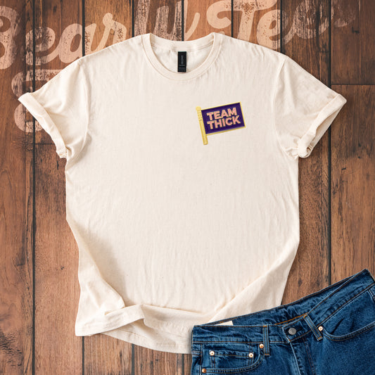 Team Thick T-Shirt