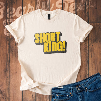 Short King