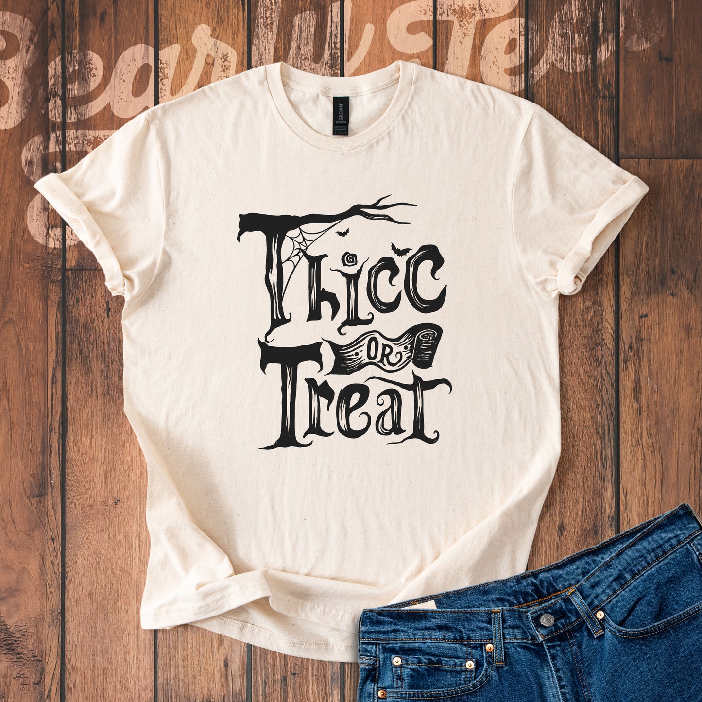 Thicc or Treat T-Shirt