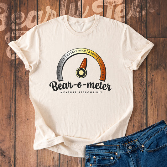 Bear-o-meter