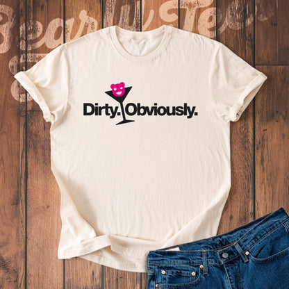 Dirty. Obviously. v2.0