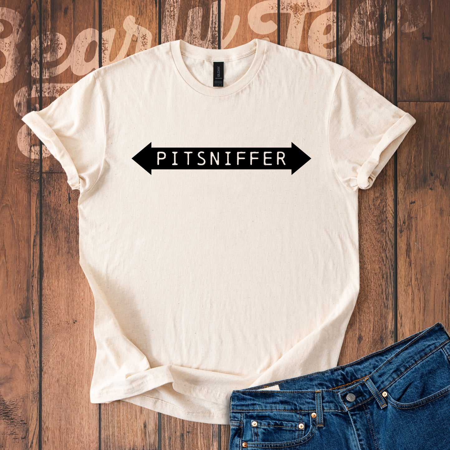 Pitsniffer T-Shirt