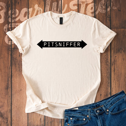 Pitsniffer T-Shirt