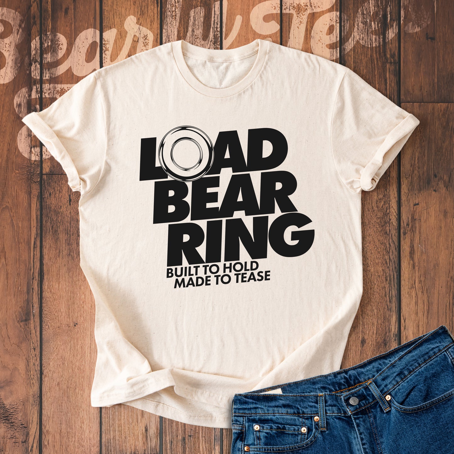Load Bear Ring