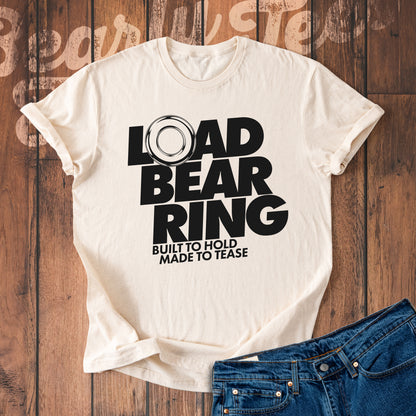 Load Bear Ring