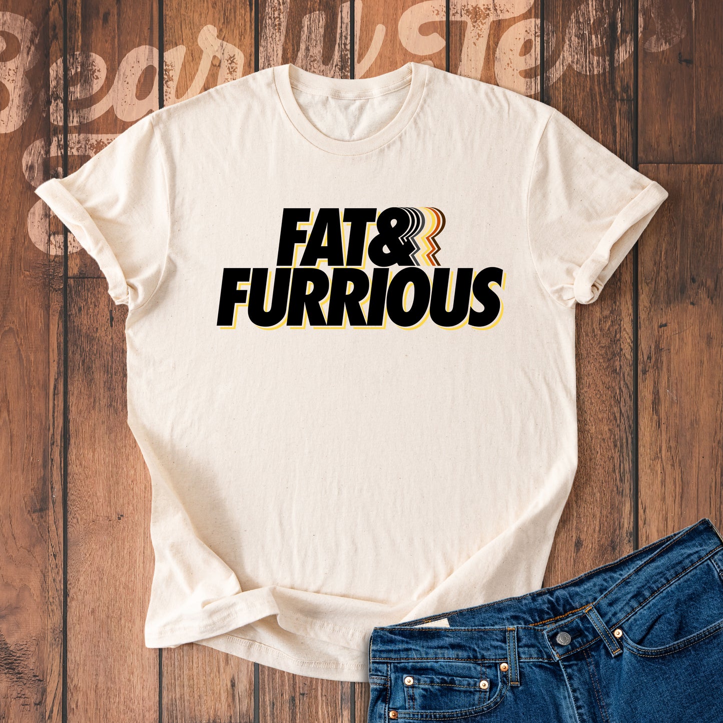 Fat & Furrious