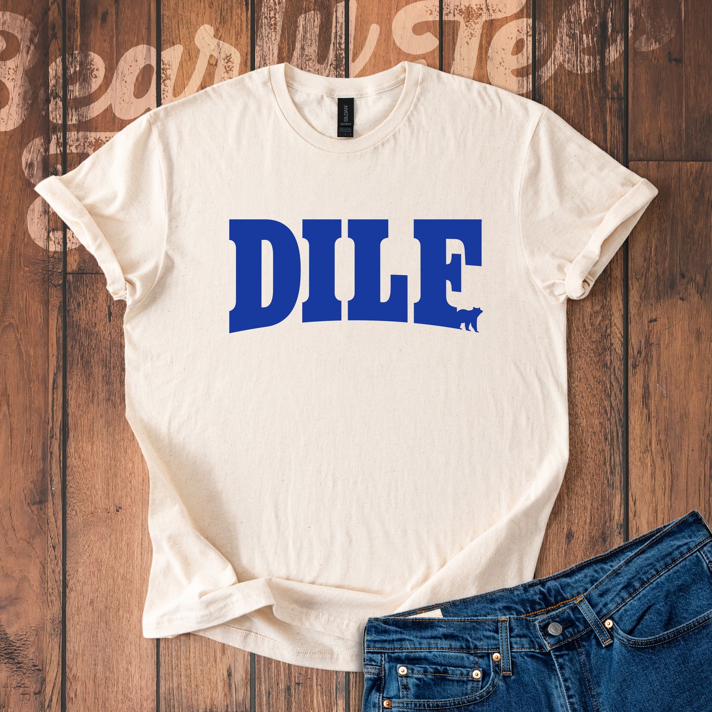 DILF T-Shirt