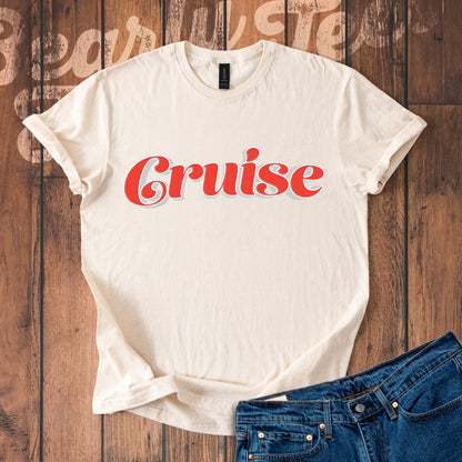 Cruise